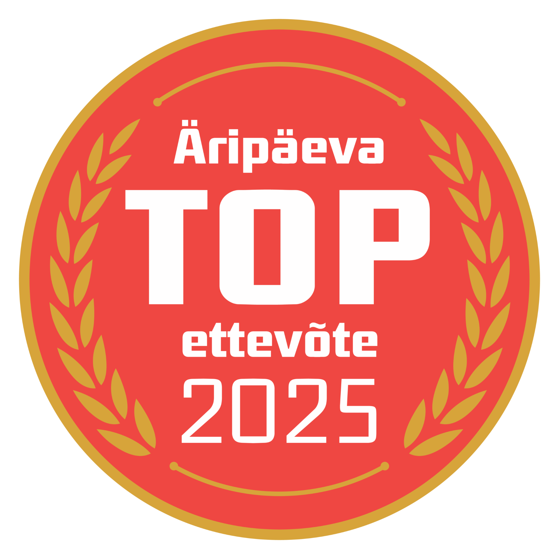 Äripäeva TOP