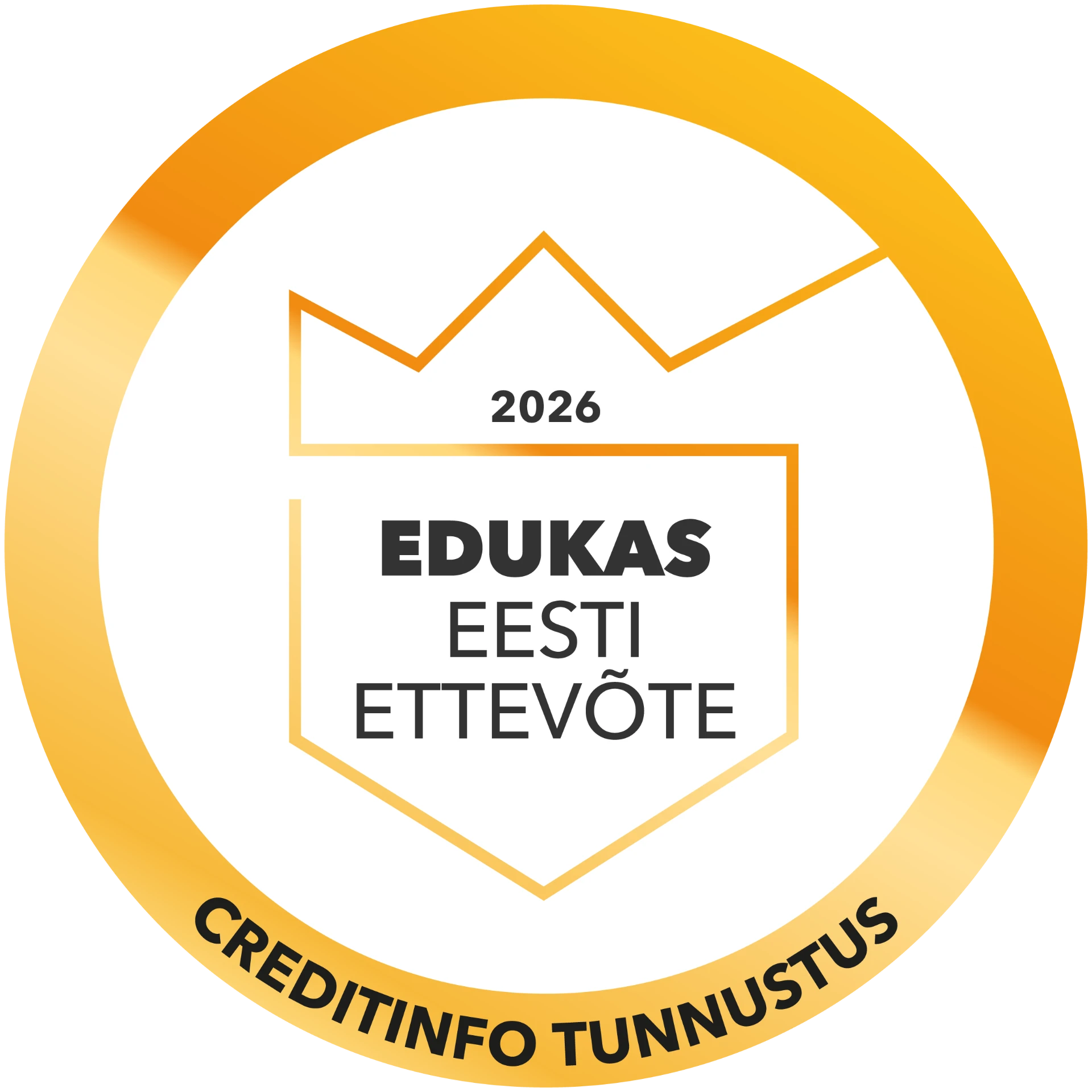 Edukas Eesti
